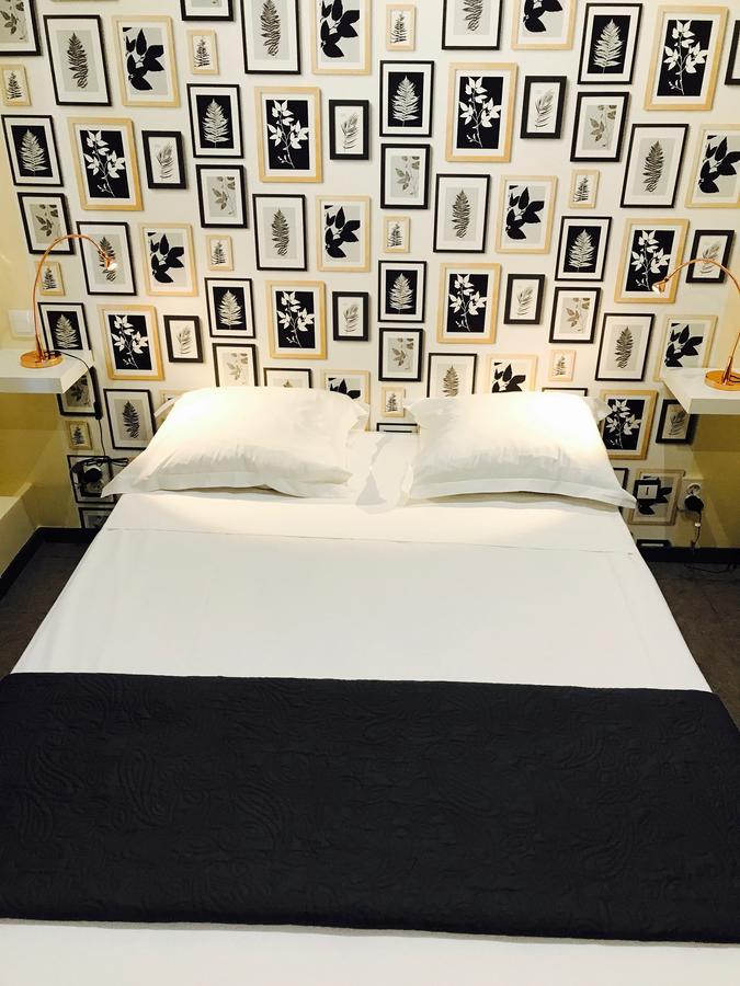 Hotel Beausejour Марсель Экстерьер фото