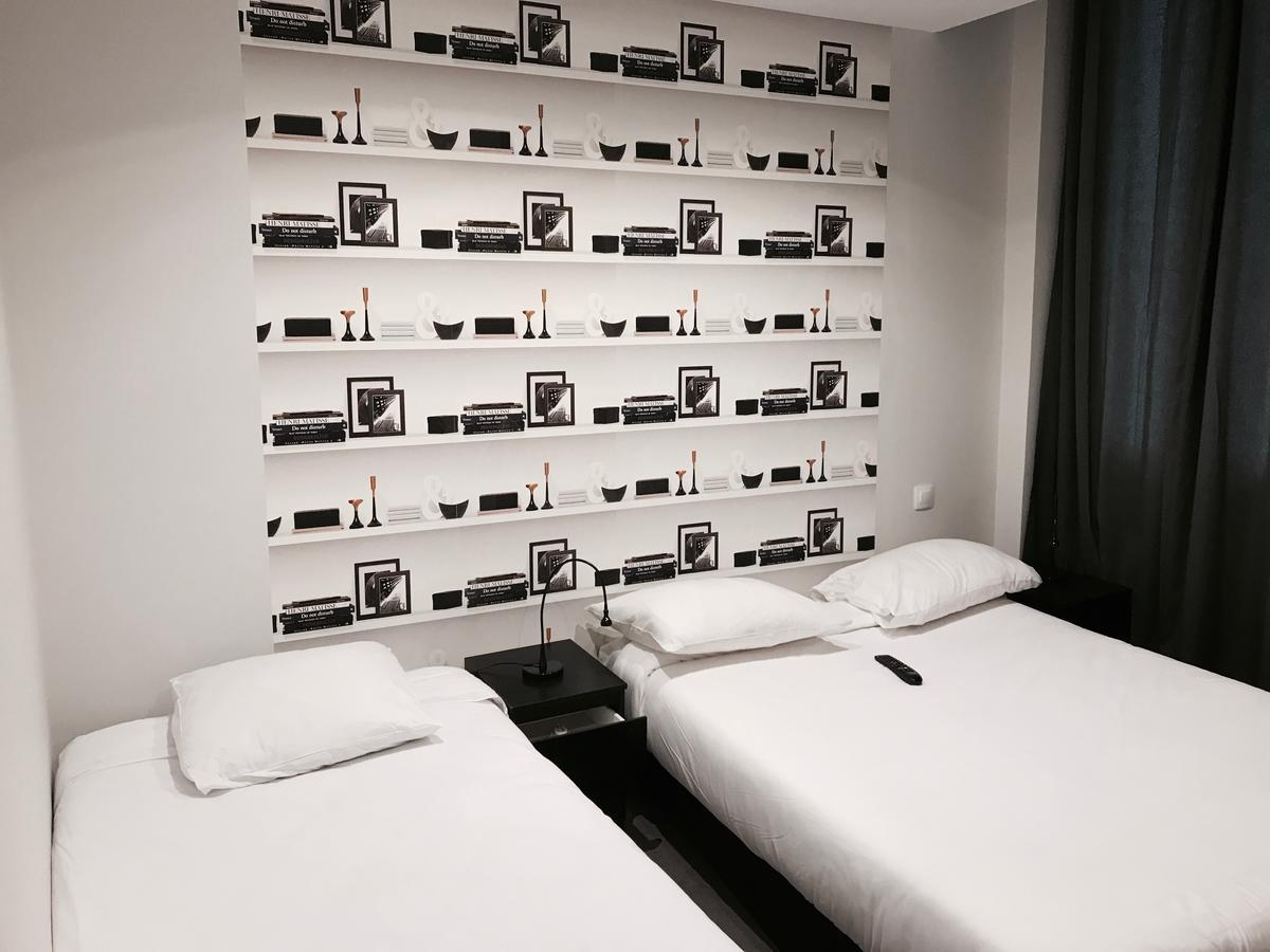 Hotel Beausejour Марсель Экстерьер фото