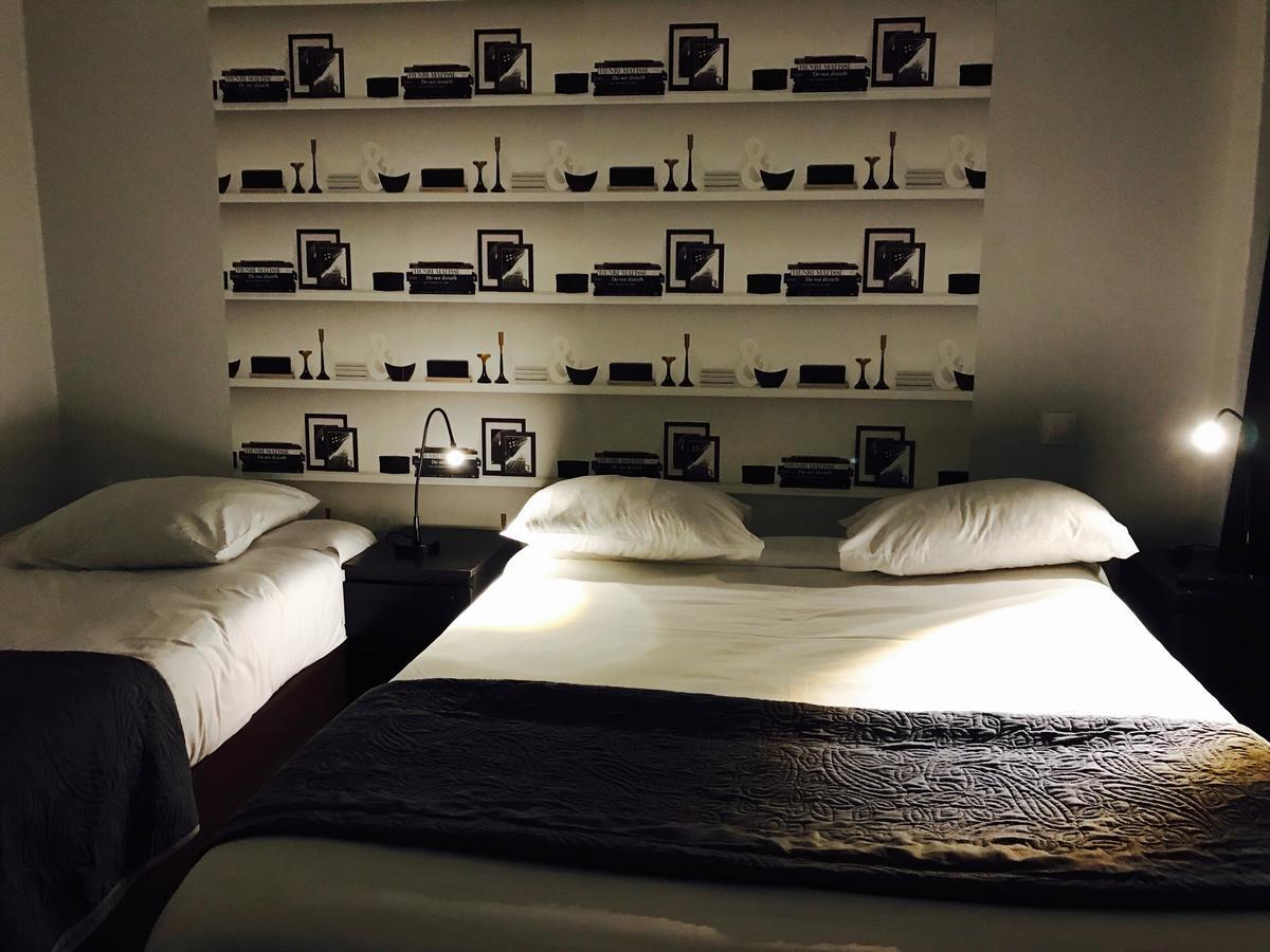 Hotel Beausejour Марсель Экстерьер фото