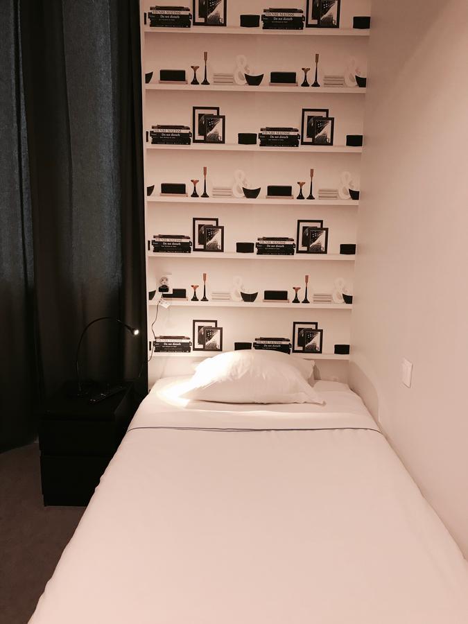 Hotel Beausejour Марсель Экстерьер фото